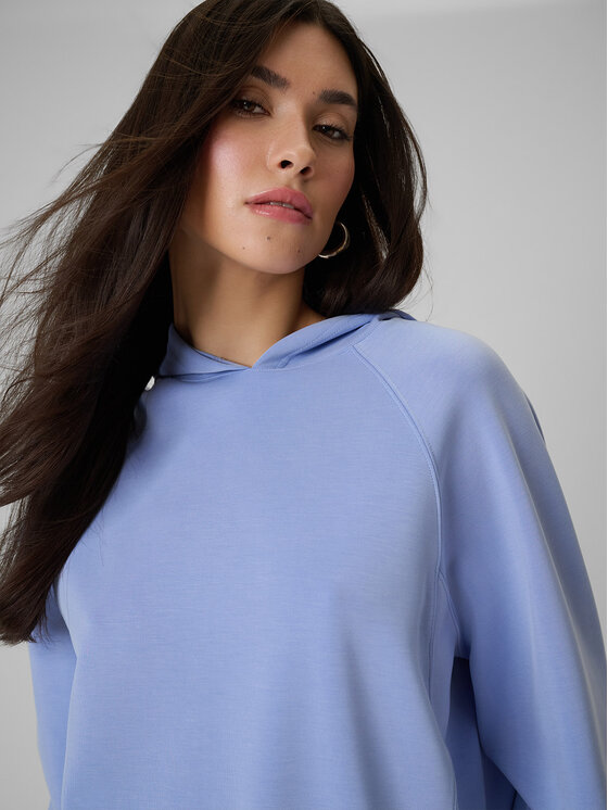 4F 4F Bluza COZY Regular Fit