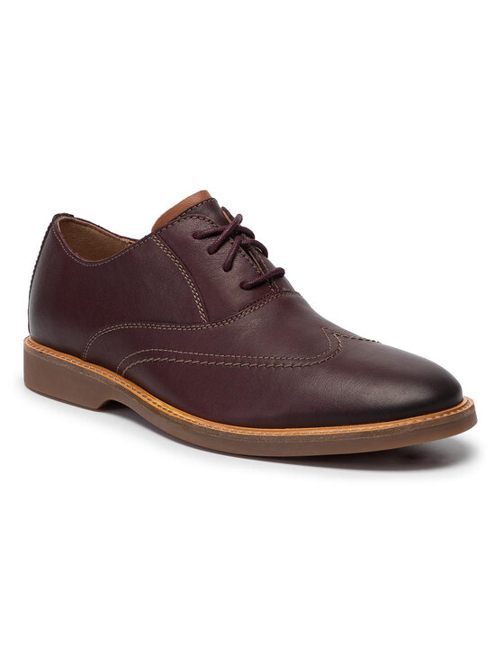 clarks atticus vibe