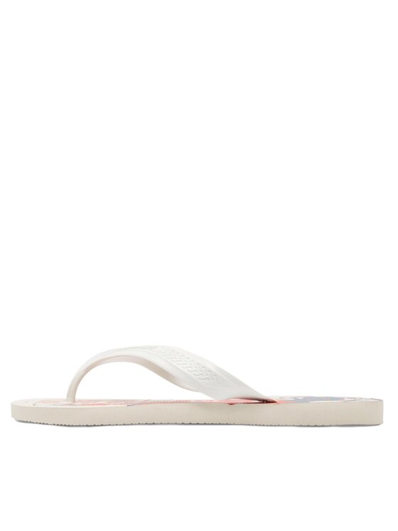 Havaianas Havaianas Žabky 41402840073 Écru
