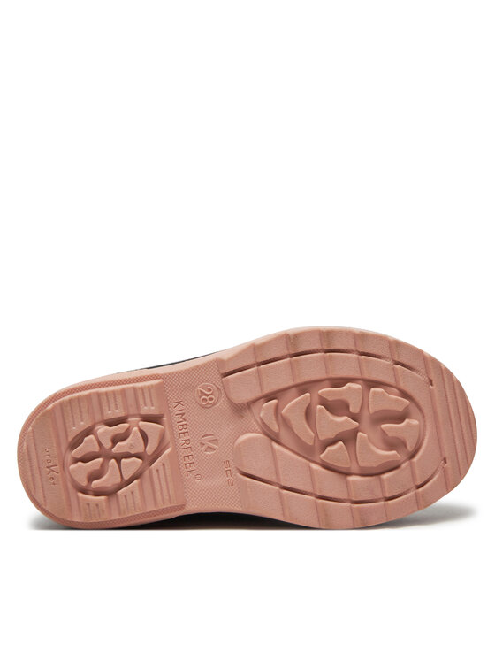 Kimberfeel Kimberfeel Schneeschuhe Sonik Schwarz