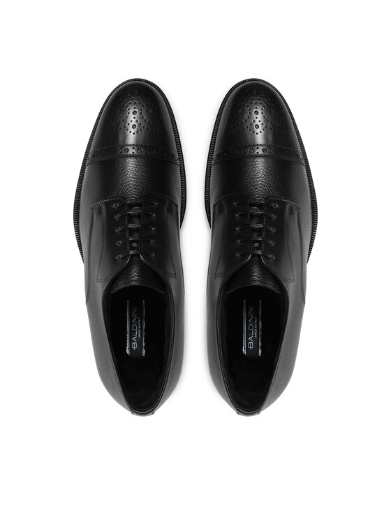 Baldinini Baldinini Halbschuhe U4B060A1VIBO0000 Schwarz