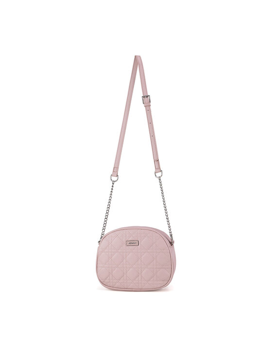 JENNY JENNY Borsetta JNY-M-015-07 Rosa