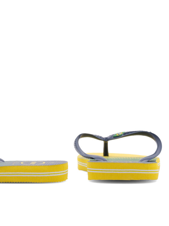 Havaianas Havaianas Zehentrenner 41457459588 Bunt