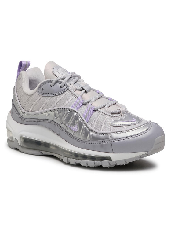 Nike Buty Air Max 98 Se Bv6536 001 Szary Modivo Pl