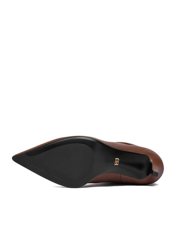 Gino Rossi Gino Rossi Stiefeletten EO-LUNA-LT681 Braun