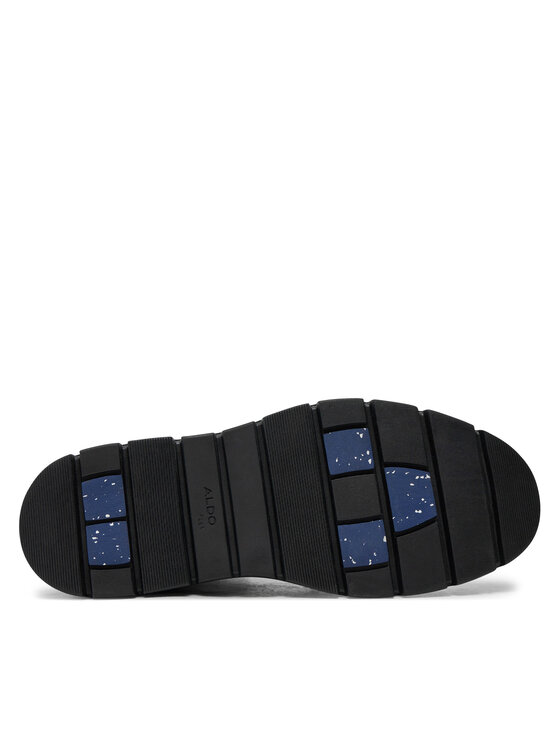 Aldo Aldo Μπότες Graveldiver 13847732 Μαύρο