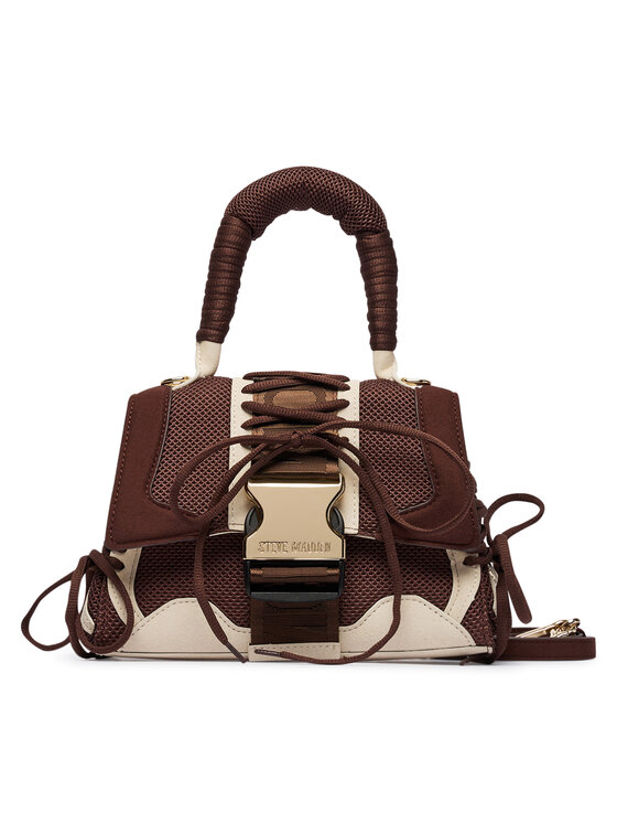 Steve Madden Steve Madden Táska 13001493 Barna