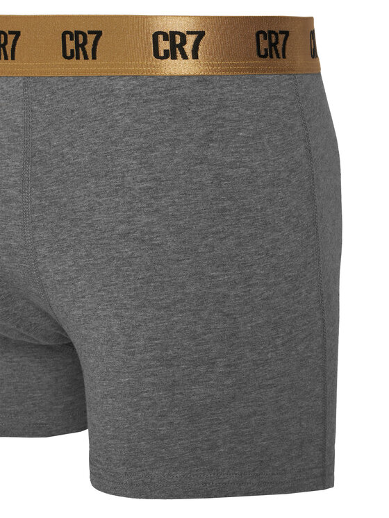 Cristiano Ronaldo CR7 Cristiano Ronaldo CR7 Komplet boksaric﻿ 8125-49 Pisana