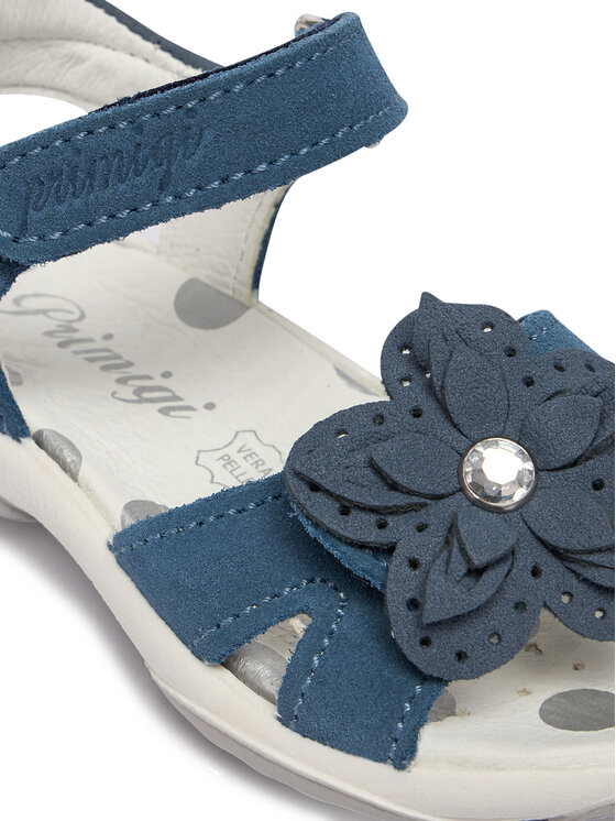 Primigi Primigi Sandali 1383688 M Blu scuro