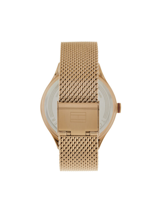 Tommy Hilfiger Tommy Hilfiger Uhr Lexi 1782653 Goldfarben