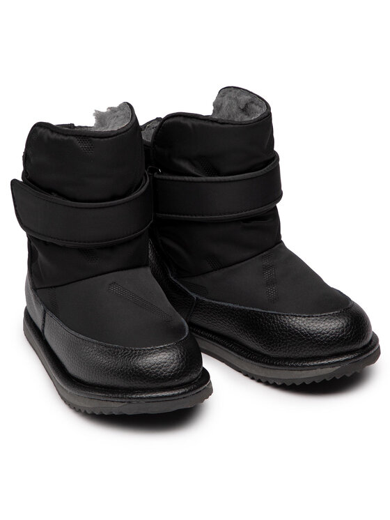 EMU Australia EMU Australia Schneeschuhe Roth K12360 Schwarz