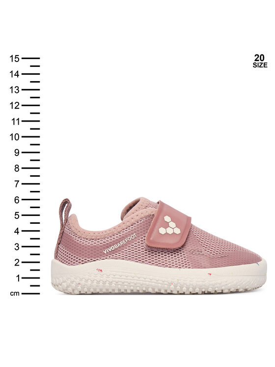Vivo Barefoot Vivo Barefoot Laisvalaikio batai Primus Sport IV 135459 Ruda