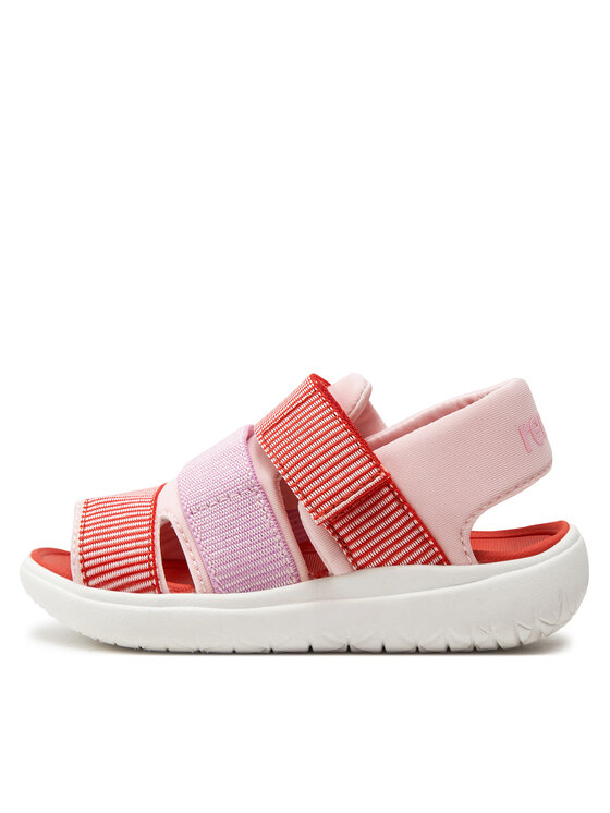 Reima Reima Sandali 5400133A Rosa