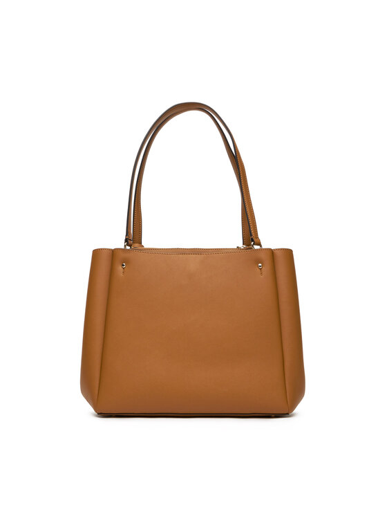 Guess Guess Torebka HWNG96 69230 Brązowy