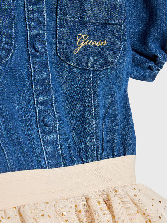 Vestito da giorno K3RK12 D4Y60 Multicolore Regular...