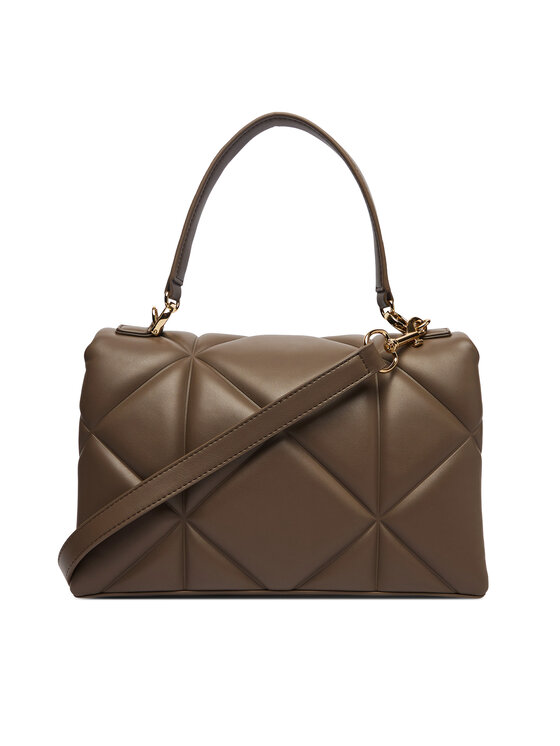 LOVE MOSCHINO LOVE MOSCHINO Rankinė JC4112PP1OLC0203 Ruda