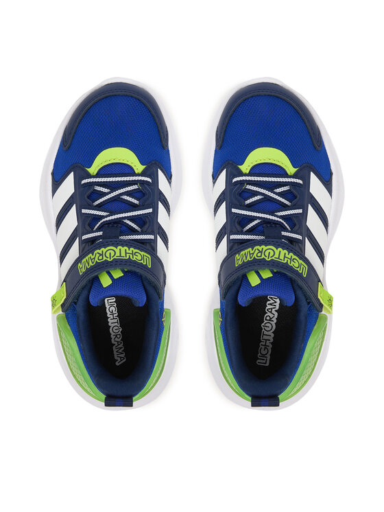 adidas adidas Сникърси Lightorama JQ4158 Тъмносин