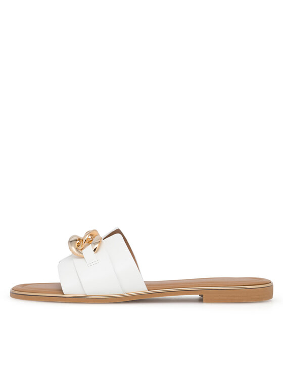 Jenny Fairy Jenny Fairy Pantoletten WFA2738-1 Beige