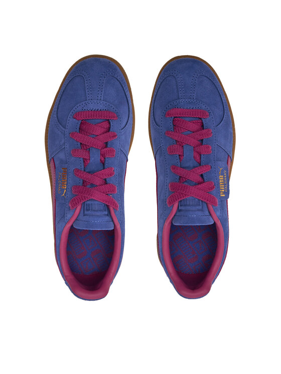 Puma Puma Tossud Palermo 396463 21 Tumesinine