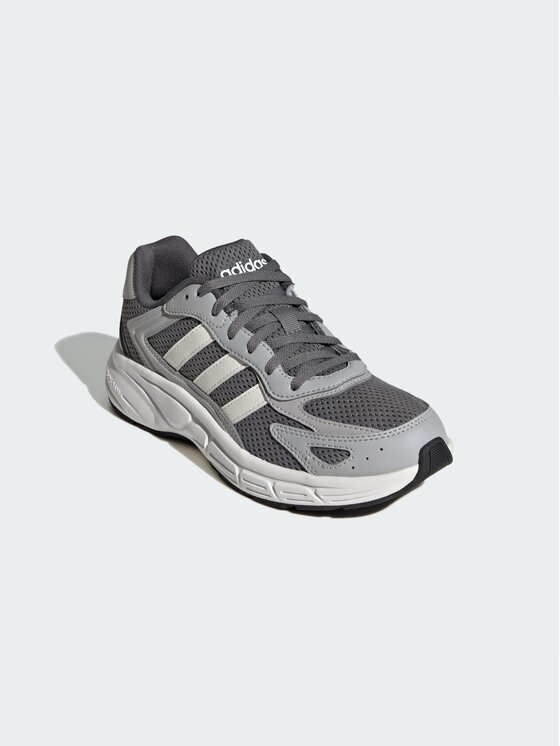 adidas adidas Sneakersy 168362 Szary