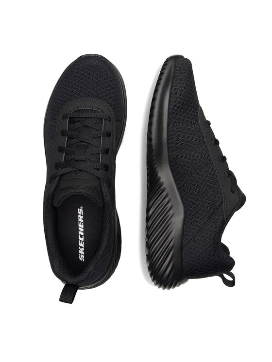 Skechers Skechers Tossud BOUNDER 403745L BBK Must