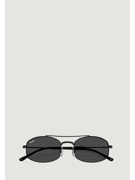 Ray-Ban Ray-Ban Γυαλιά ηλίου UNISEX Μαύρο