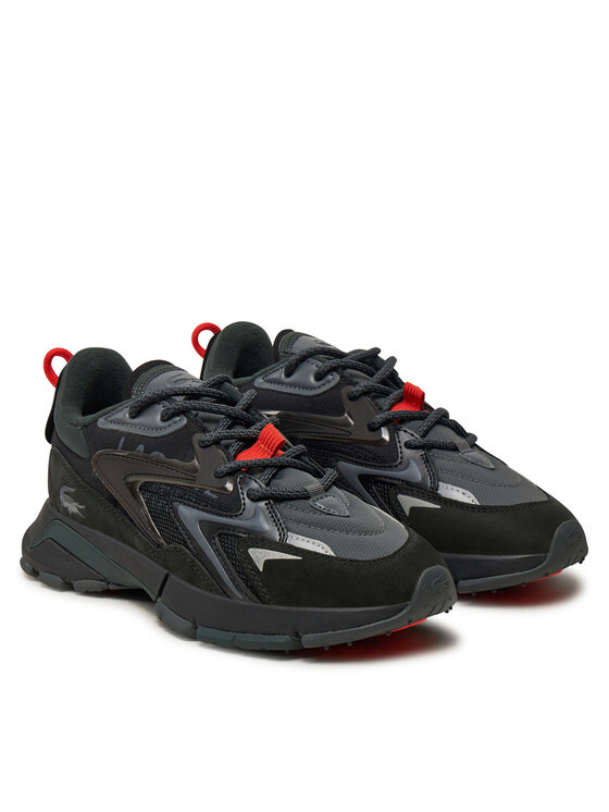 Lacoste Lacoste Sneakers 748SFA0087 Schwarz