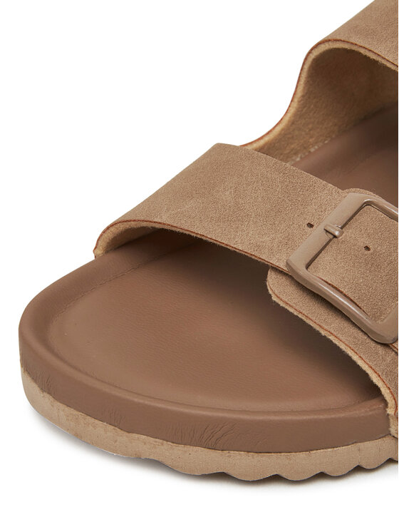DeeZee DeeZee Plätud MXCR-207 Beež