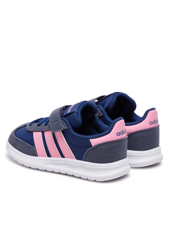 adidas adidas Superge Run 70s JI2252 Mornarsko modra