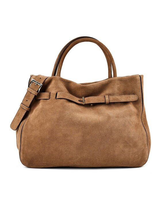 Abro Abro Torebka 334704 Brązowy