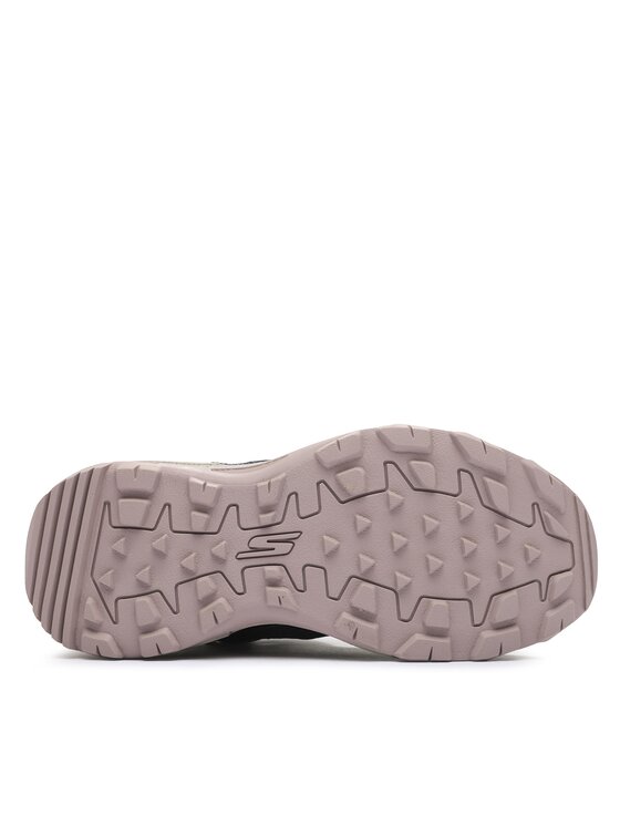 Skechers Skechers Sneakersy Go Run Trail Altitude Highly Elevated 128206/NVPK Niebieski