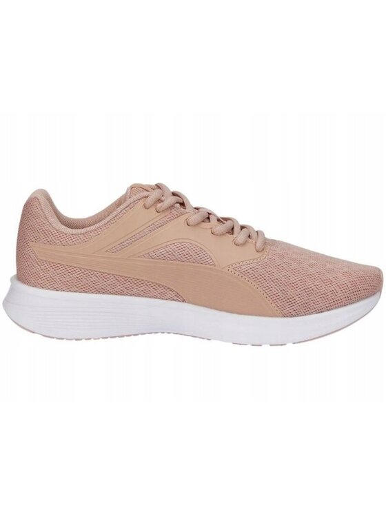 Sneakersy Puma, Rozmiar 38, Różowe, 377028-07