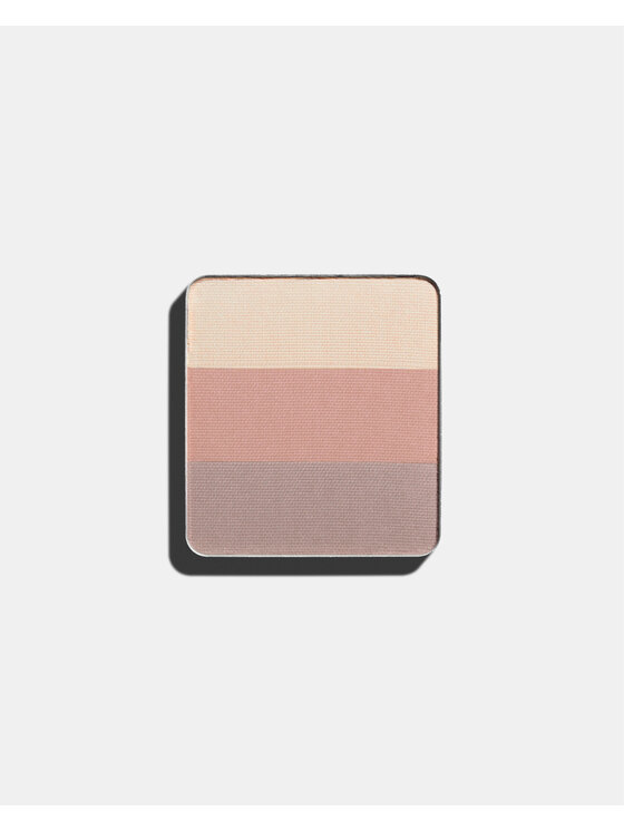 INGLOT INGLOT Rainbow Matte NF Freedom System Cień do powiek 142