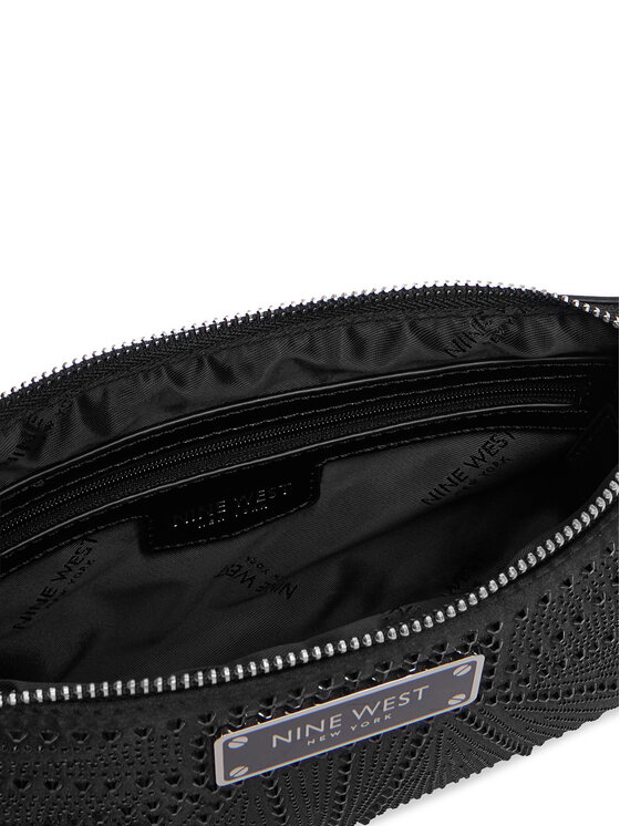Nine West Nine West Сумка CEO-LUXE SERENITY-LA374-4773 Чорний