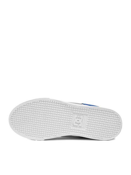 DC Shoes DC Shoes Sneakersy EO-PURE DC01783111 Modrá