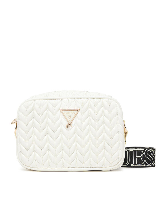 Guess Torebka J5YZ08 WHEG0 Biały