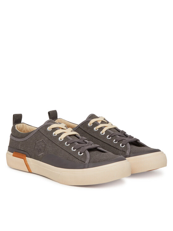 Lumberjack Lumberjack Tenniskingad Jamin LJ-SMI5112-001-C03-CD004 Hall