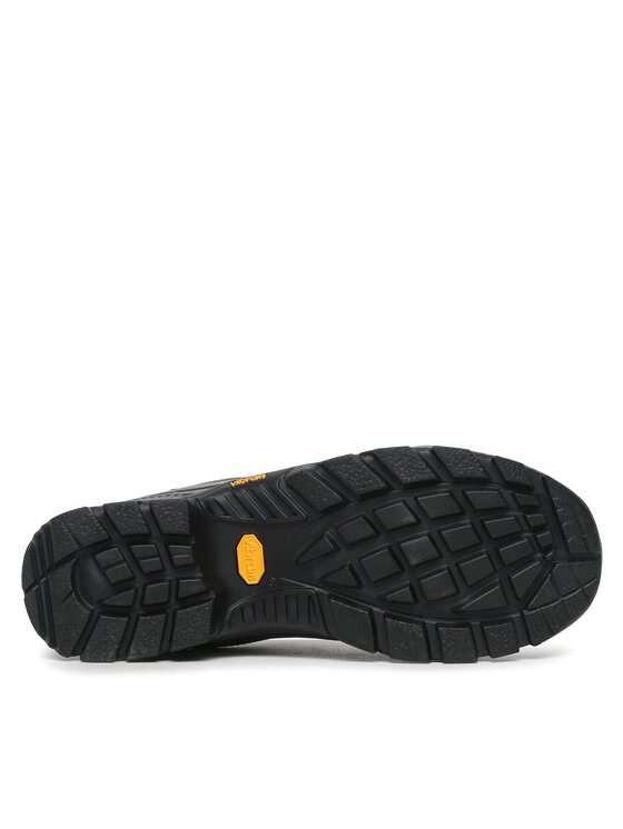 Alpina Alpina Trekking čevlji Prima Low 692Z-2 Rjava