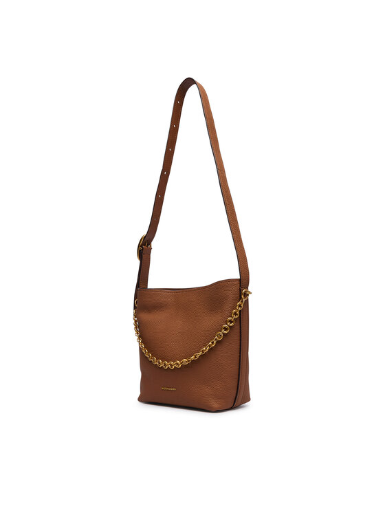 MICHAEL Michael Kors MICHAEL Michael Kors Torebka 30T6AUEM5L Brązowy