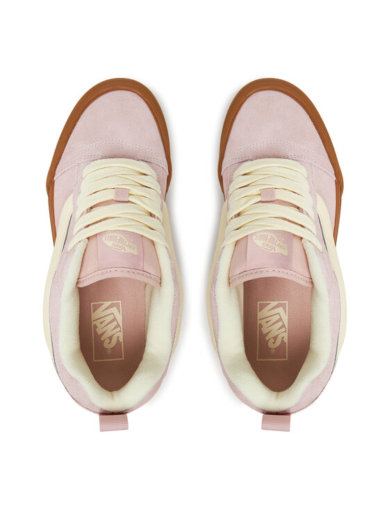 Vans Vans Teniszcipő Knu Skool VN000D6ZO3N1 Rózsaszín