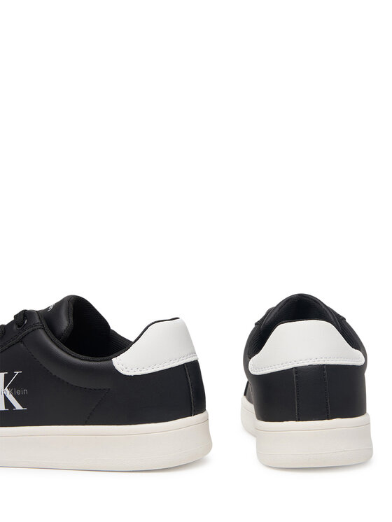 Calvin Klein Calvin Klein Sneakersy V3X9-83284-1355X S Čierna