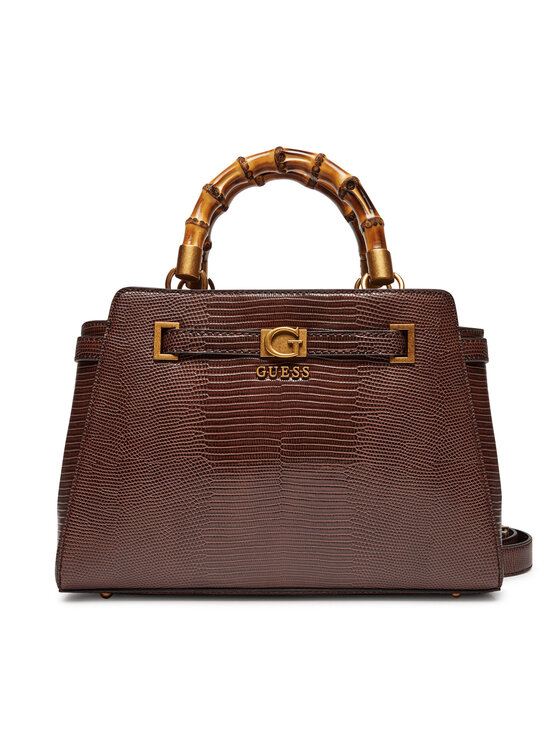Guess Guess Сумка HWKB95 06060 Коричневий