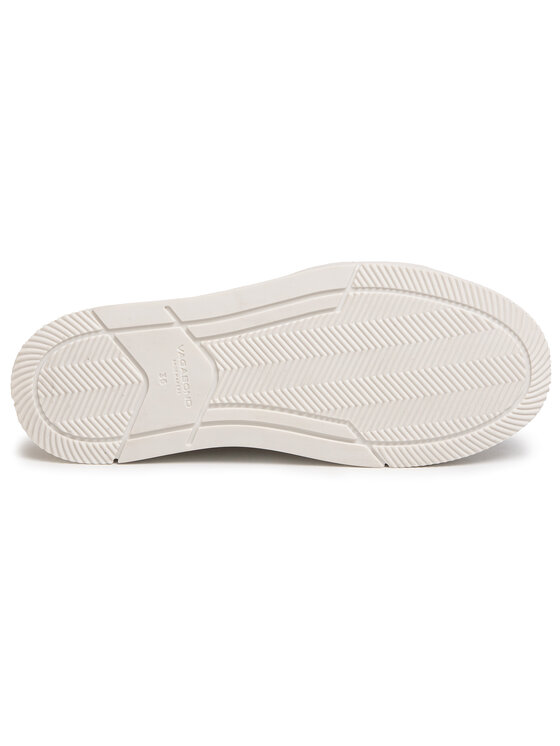 Vagabond Shoemakers Vagabond Sneakersy Judy 4924-001-01 Bílá