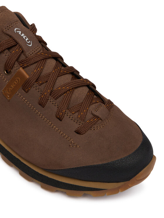 Aku Aku Scarpe da trekking Bellamont Gtx 504.4 Marrone