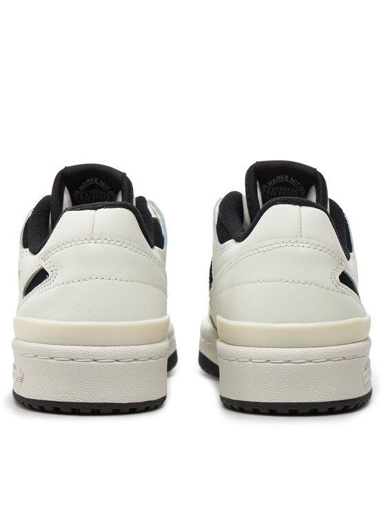 adidas adidas Sneakersy Forum Low Cl J IH7918 Biały