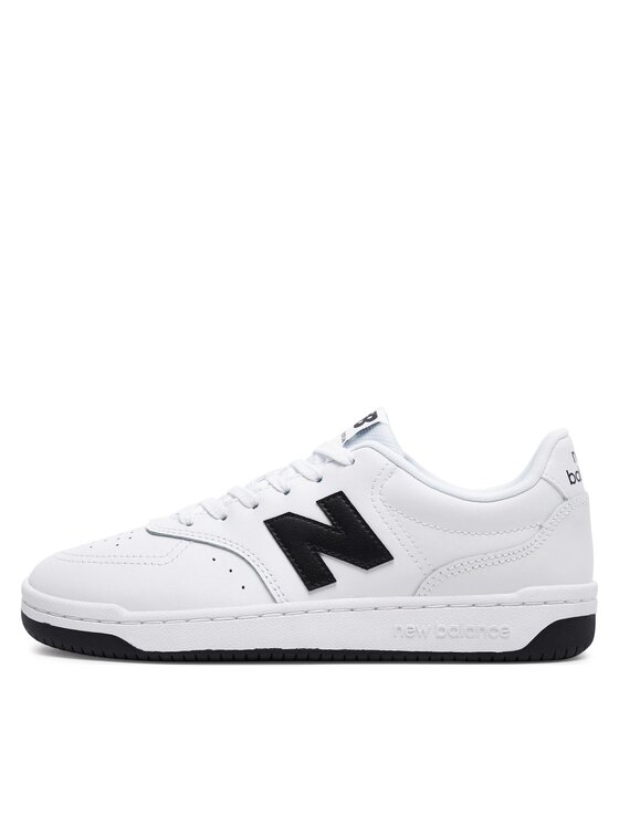 New Balance New Balance Sportcipők BB80BNN Fehér