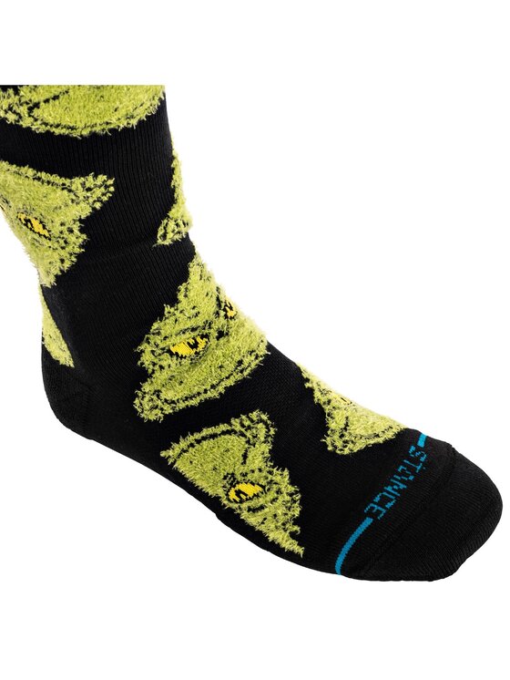 Stance Stance Skarpety 27460 Czarny