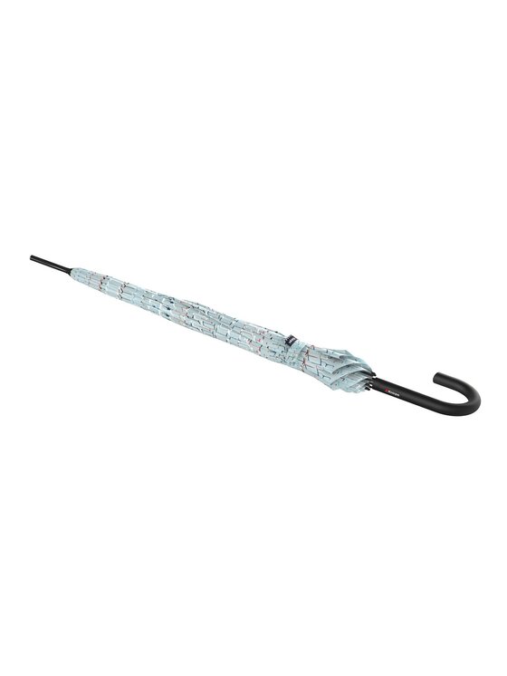 Knirps Knirps Parasolka 264921 Błękitny