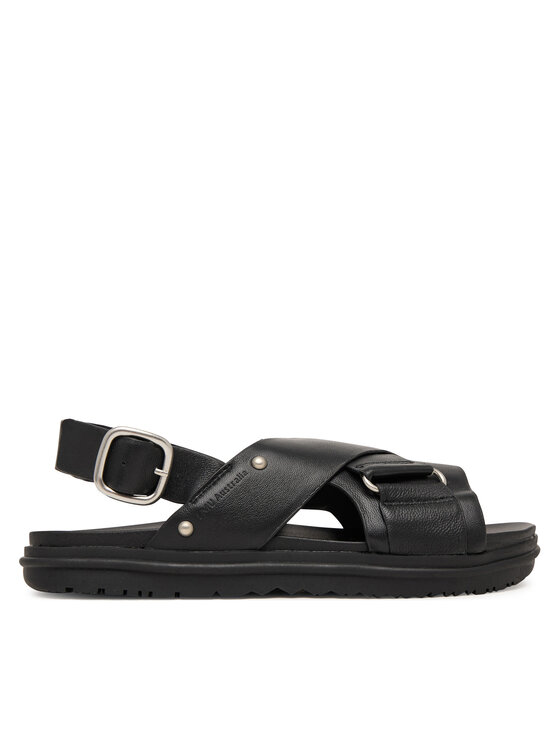 EMU Australia Sandale Faye W13246 Negru