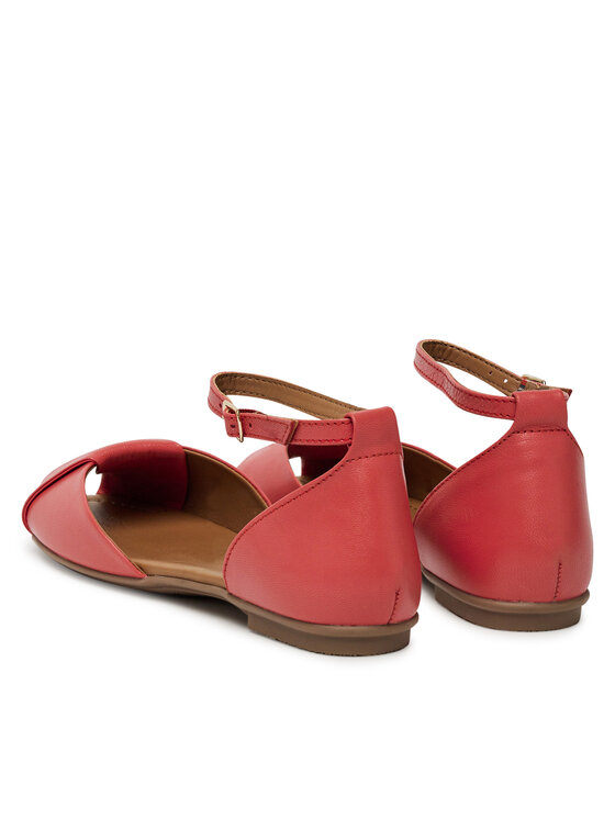 Lasocki Lasocki Sandalen WI23-SORANO-04 Rosa